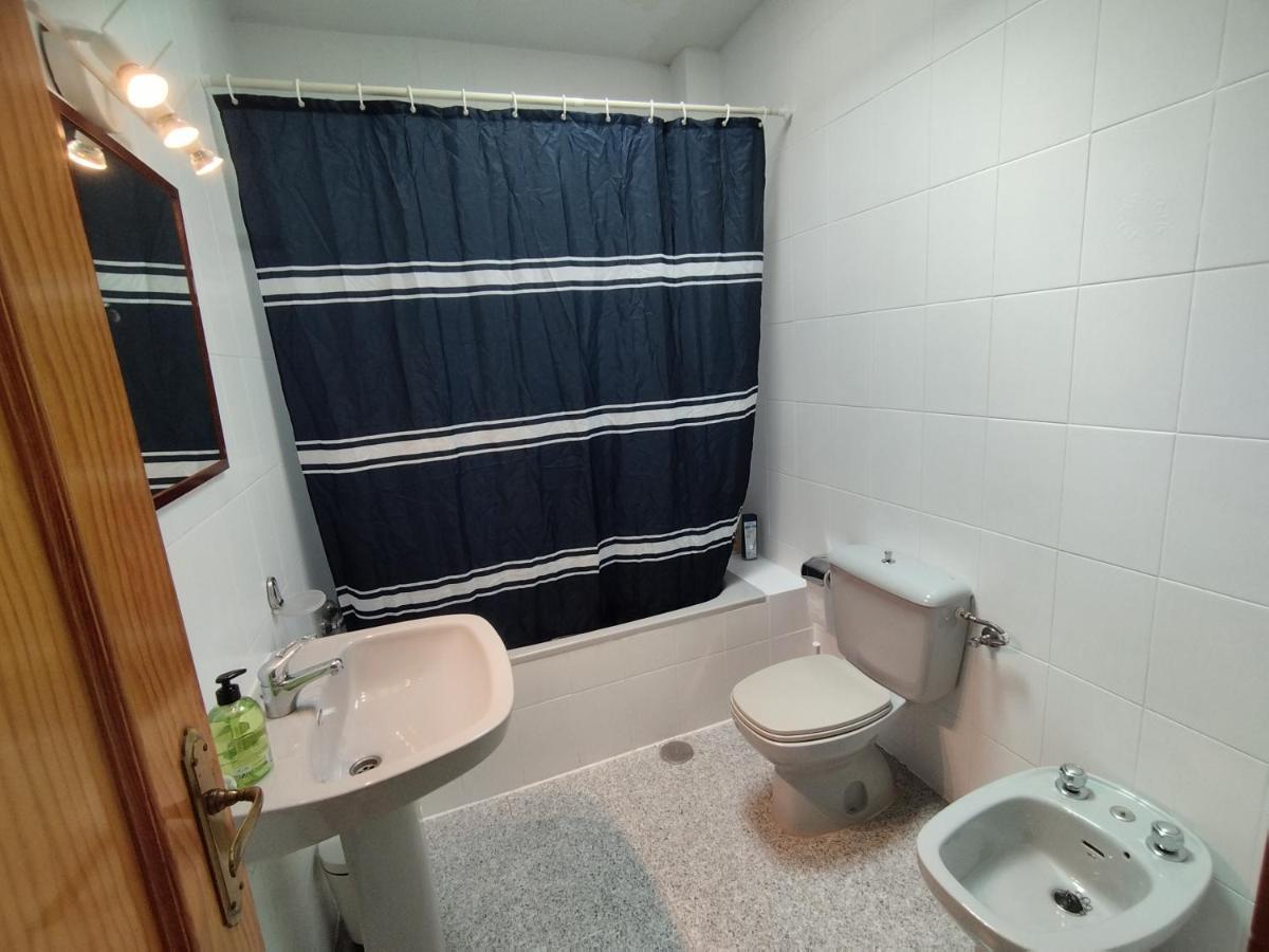 Endagora Apartment *