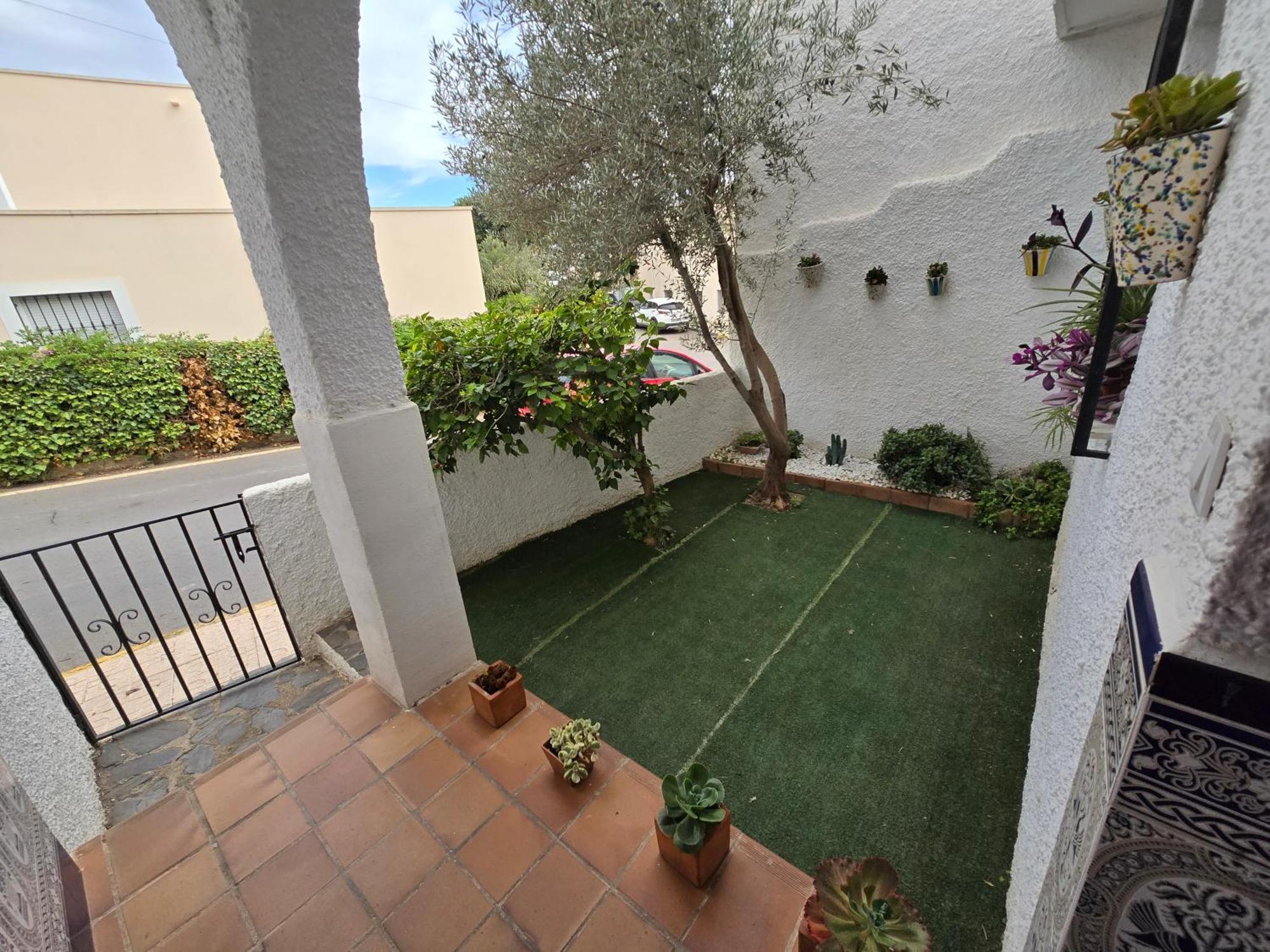 Apartment Endagora *