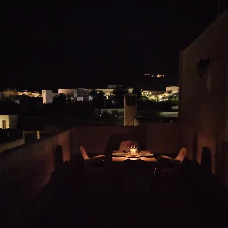 Apartamento Endagora Níjar Exterior foto
