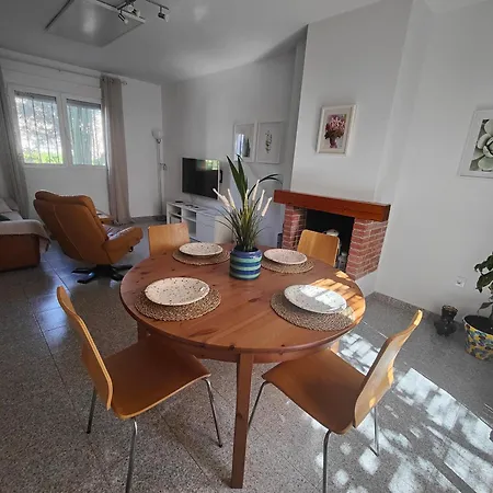 Apartamento Endagora Níjar Exterior foto