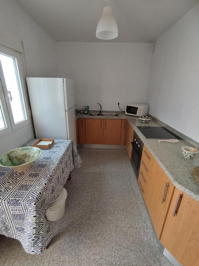 Appartamento Endagora Níjar