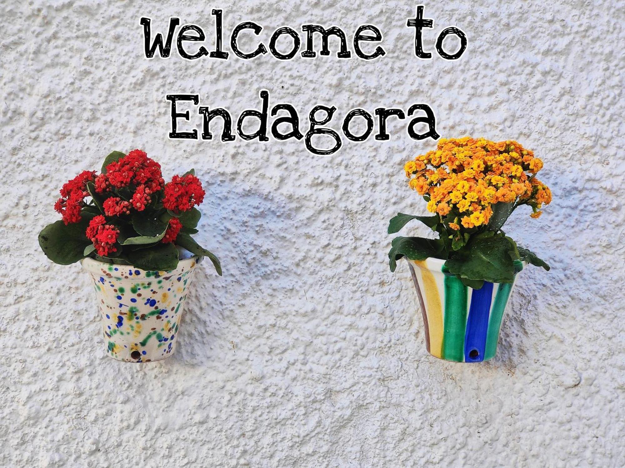 Appartamento Endagora *