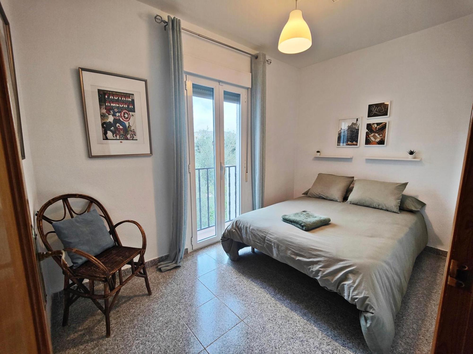 Appartement Endagora