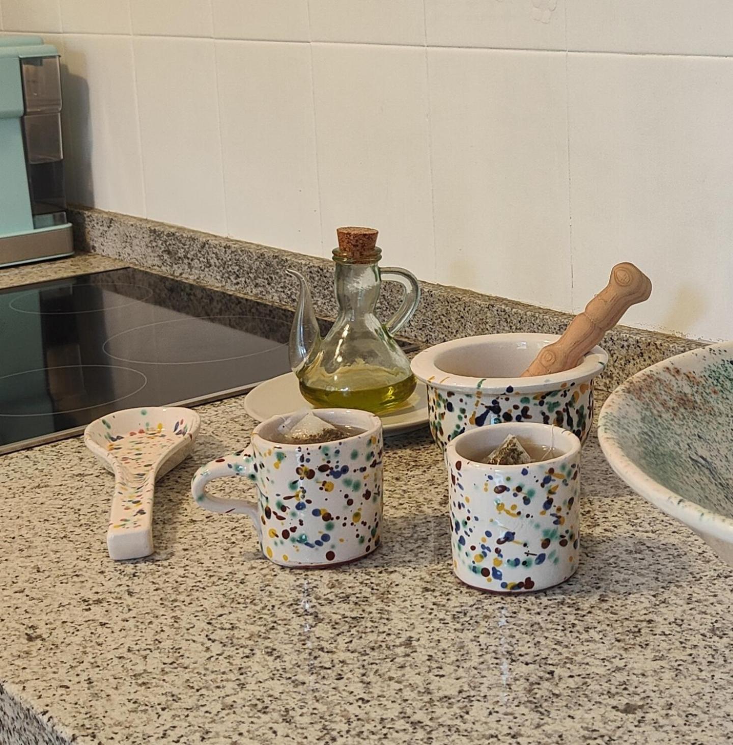Endagora Appartement *