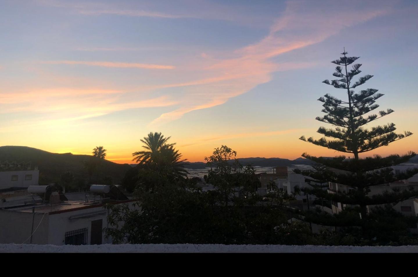 Appartement Endagora Níjar
