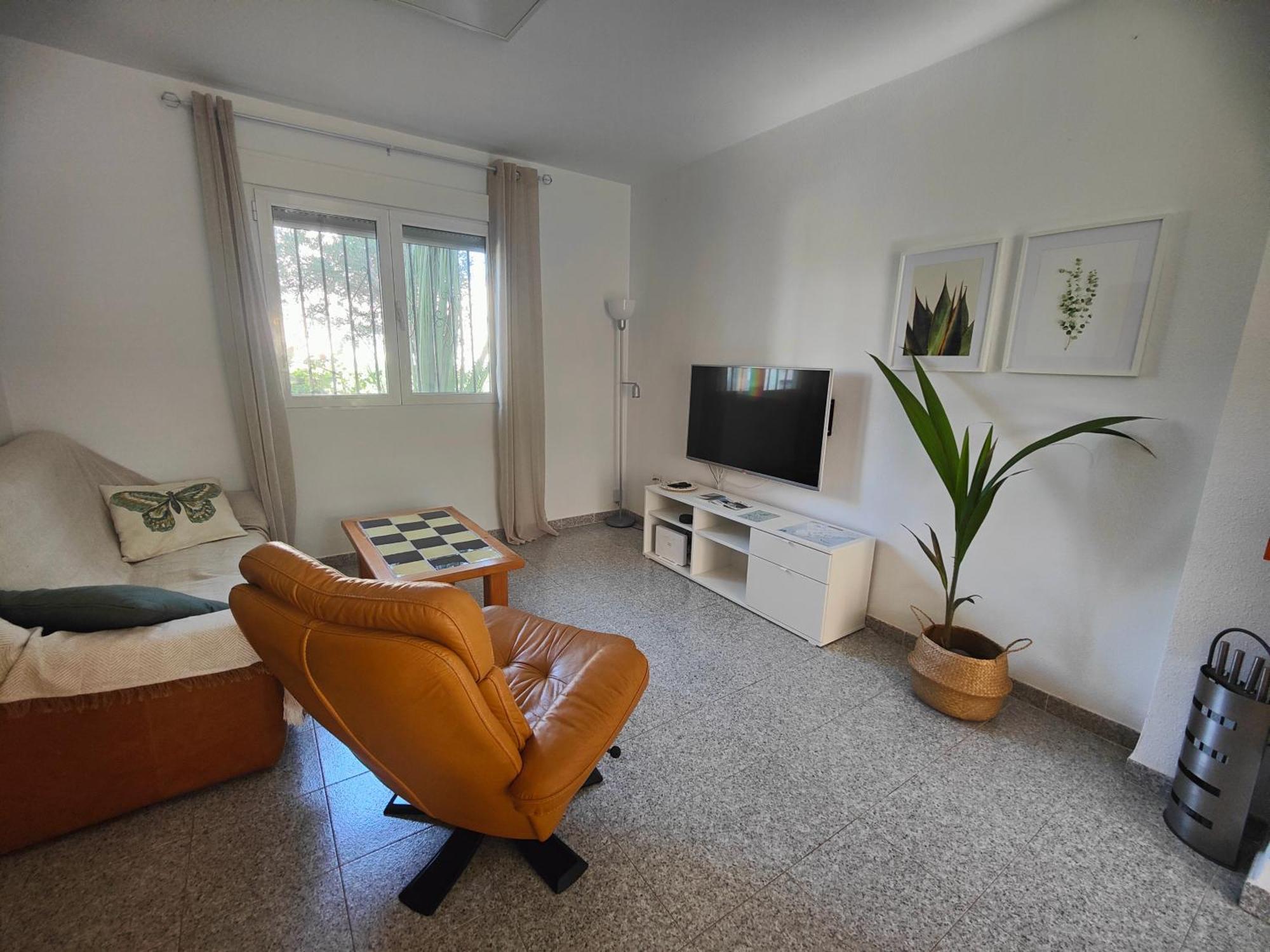 Appartement Endagora *