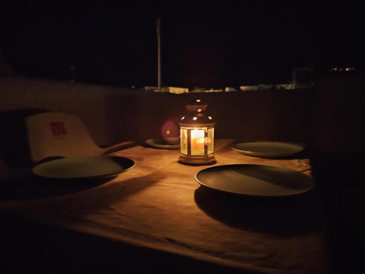 Apartament Endagora *