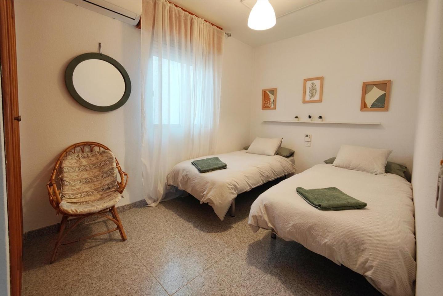 Apartament Endagora *