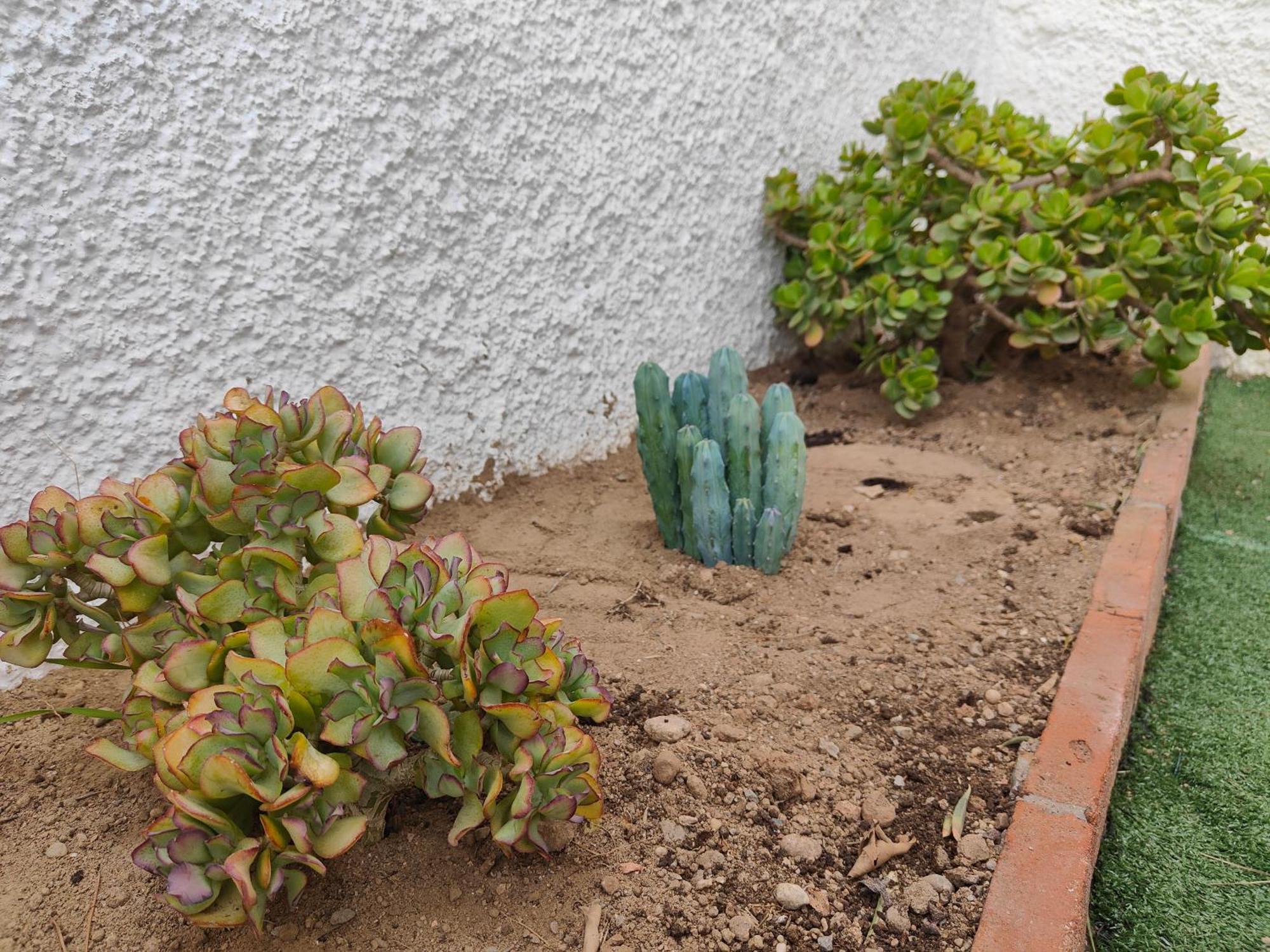 Endagora Apartament Níjar