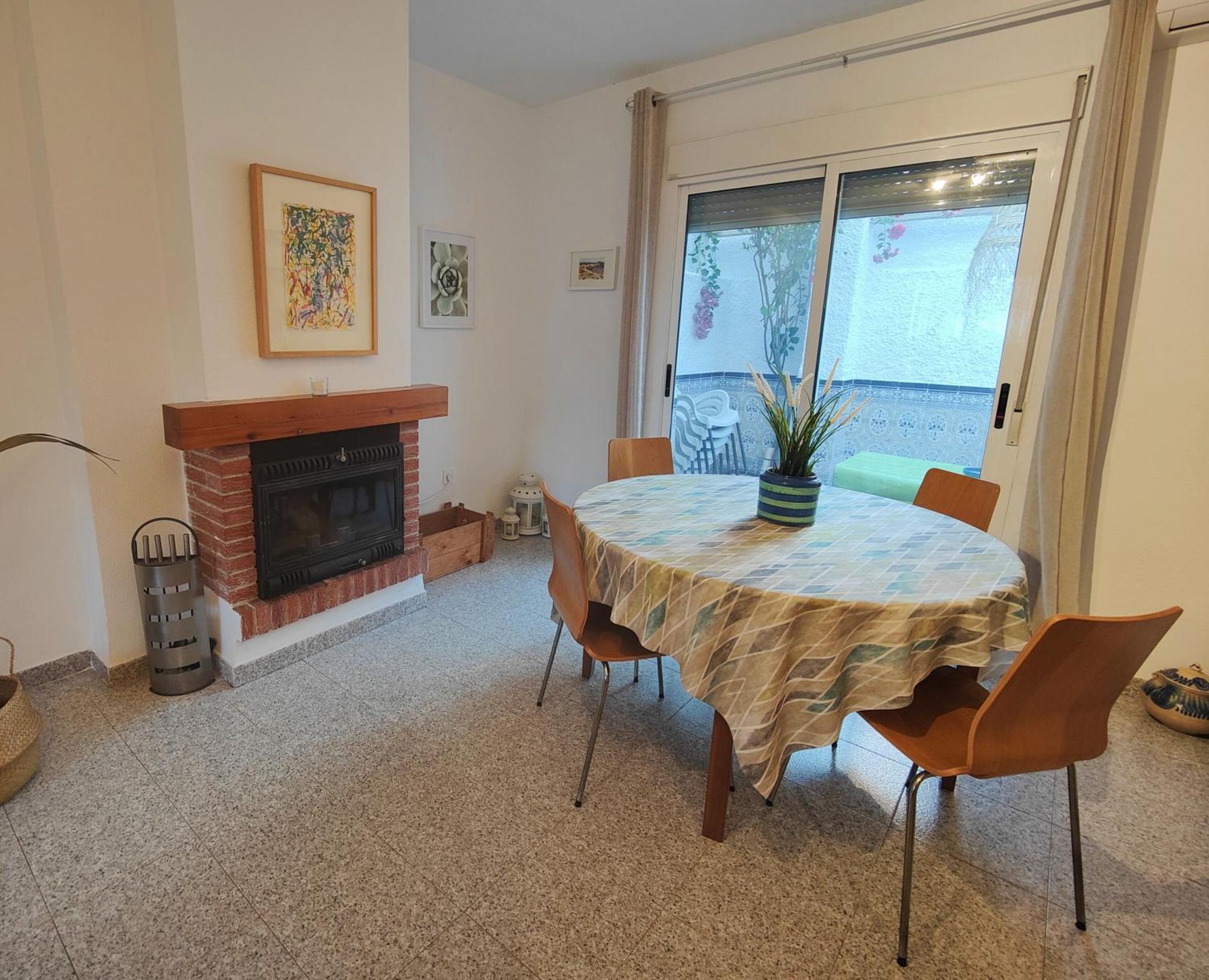 Apartament Endagora