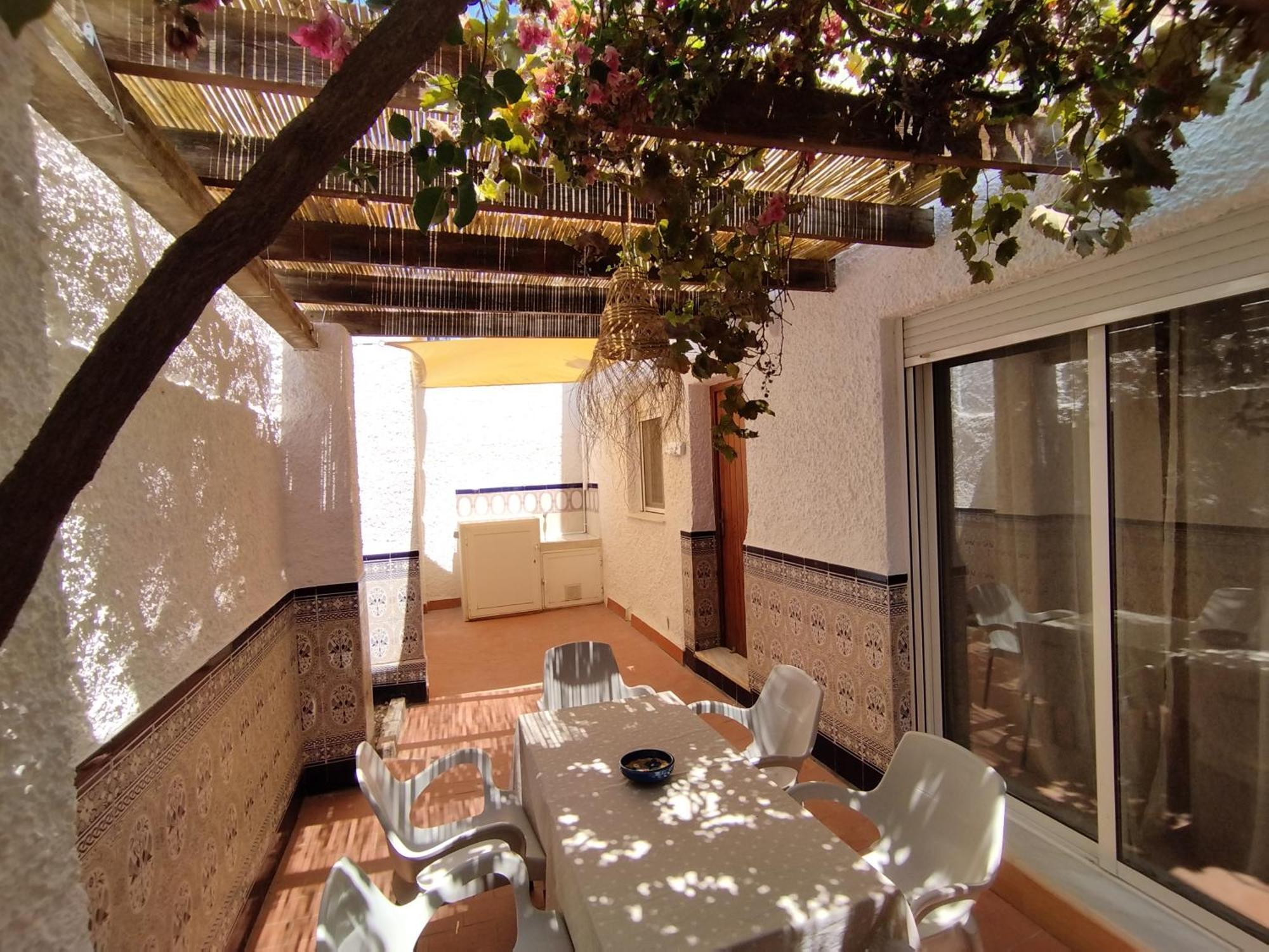 Endagora Apartament Níjar